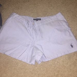 RALH LAUREN SHORTS